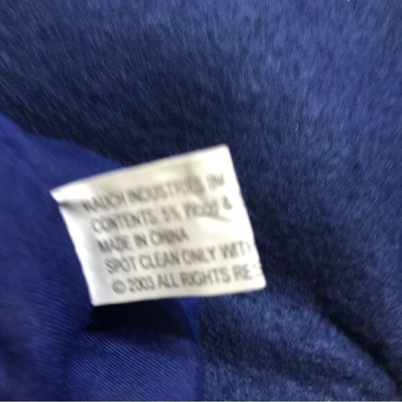 Snowman & Board Christmas Stocking - Picture 11 of 11